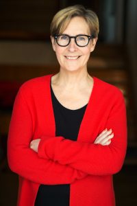 Karin Tenelius